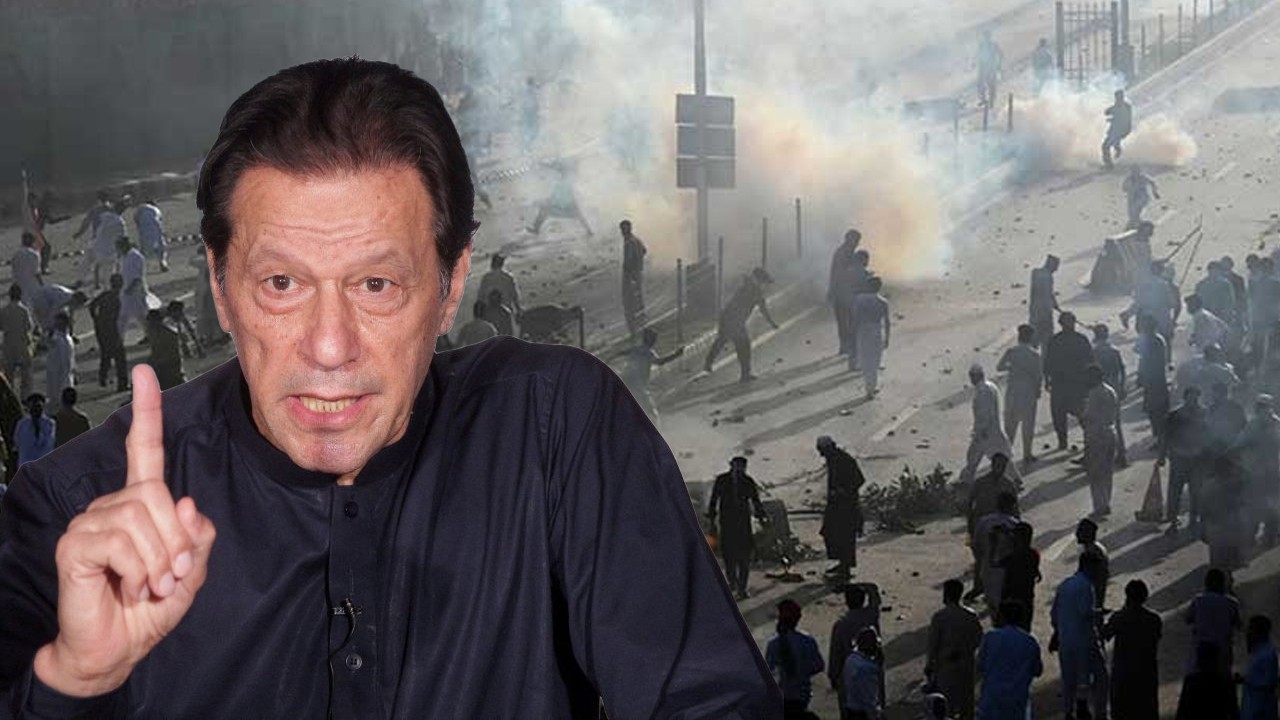 May 9 riots case: Imran Khan refuses polygraph test in absence of legal counsel