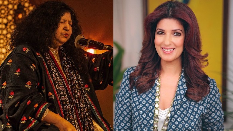 Twinkle Khanna mocks India’s ban on Pakistani artists
