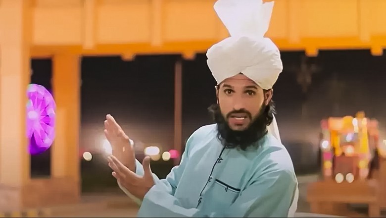 Hassan Iqbal Chishti arrested, videos taken down from his YouTube channel