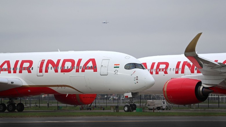 Pakistan extends airspace ban for Indian flights