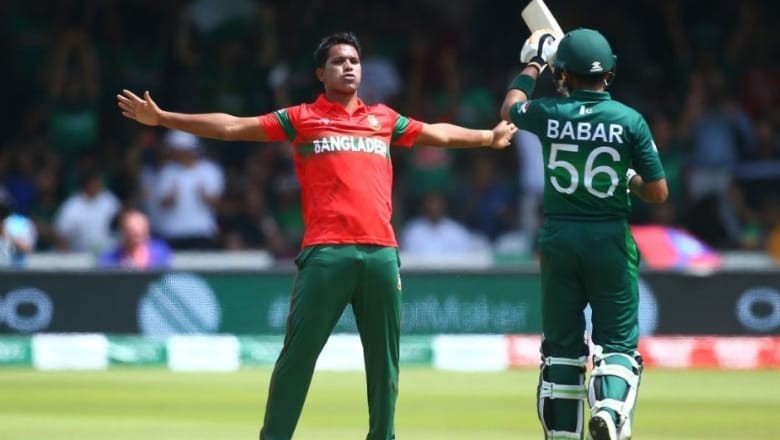 PCB announces revised schedule for Bangladesh T20I series in Lahore