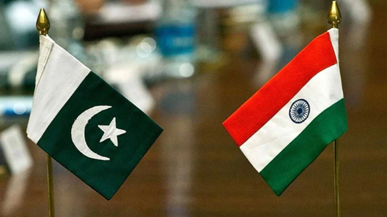 'UAE or Saudi Arabia likely to host Pakistan-India talks'