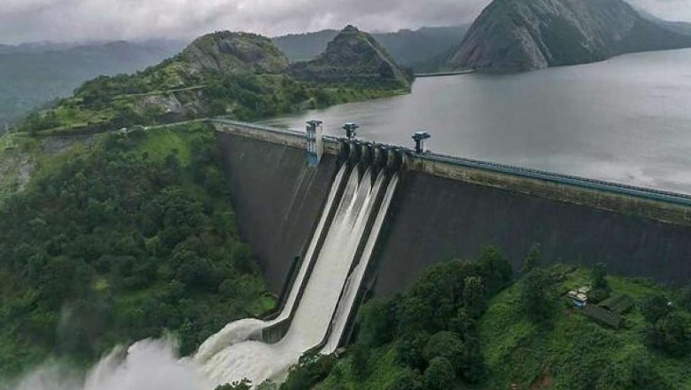 India halts water flow from Kishanganga Dam