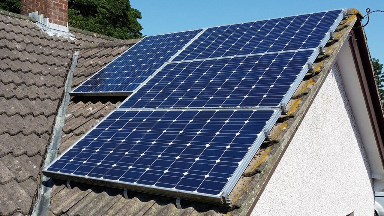 Solar now Pakistan’s third-largest power source