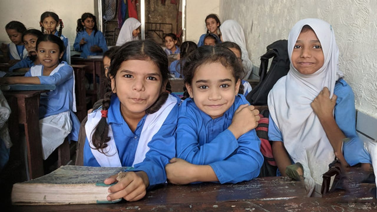 Summer holidays announced for Sindh schools