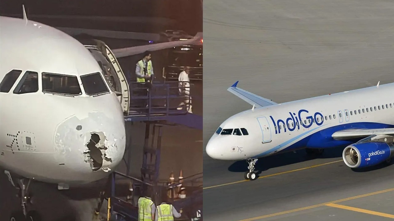 India accuses Pakistan of denying airspace to IndiGo flight amid turbulence