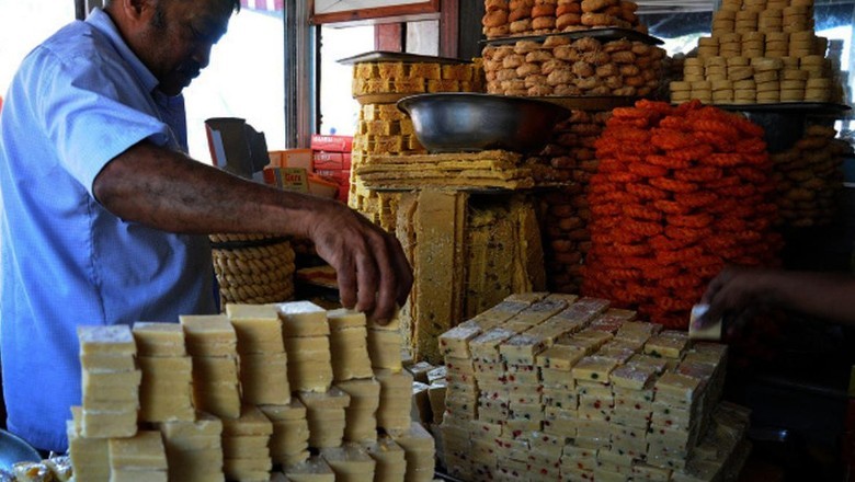 India: Shopkeepers remove ‘Pak’ from sweets like Moti Pak, Mysore Pak