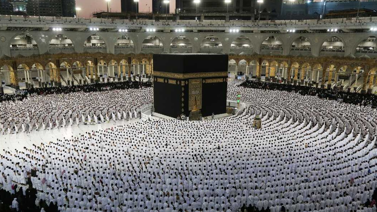 Only 25,698 private pilgrims to perform Hajj this year