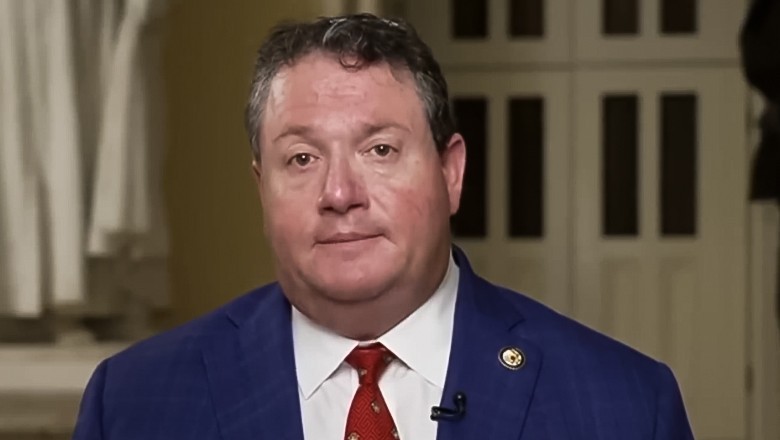 Republican congressman calls for Gaza to be “nuked" like Hiroshima and Nagasaki