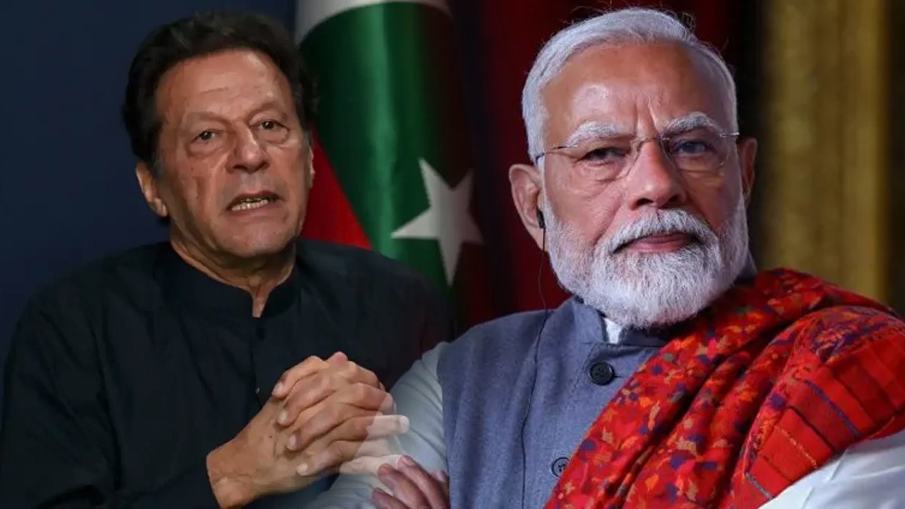 Imran Khan believes Modi may retaliate against Pakistan after facing embarrassment