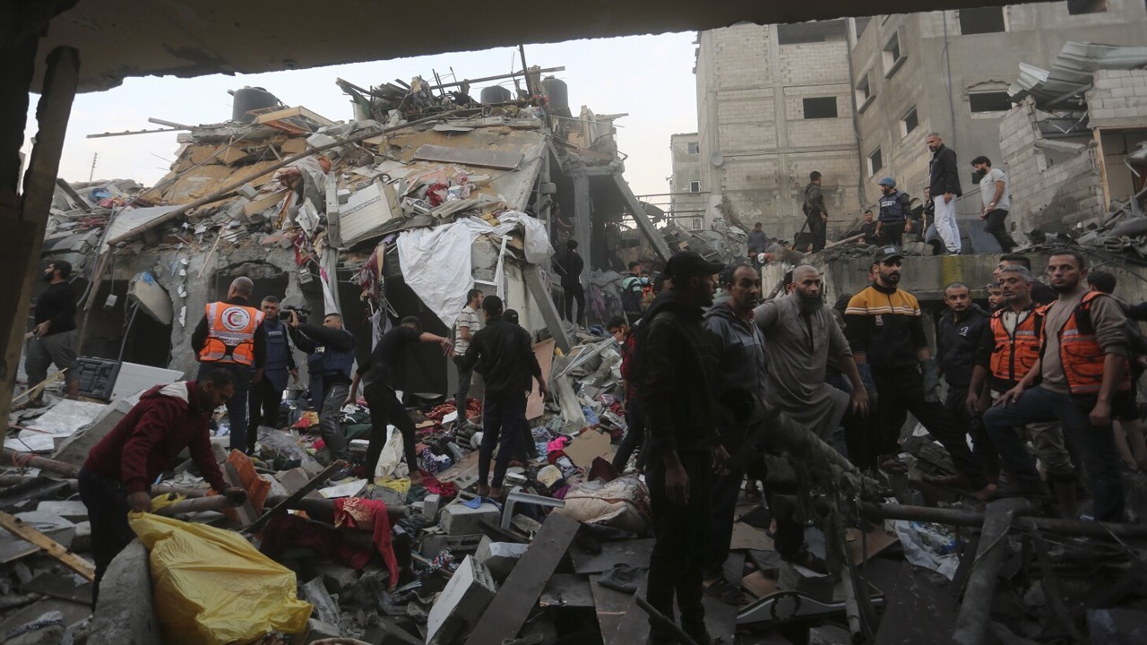 Survey finds 82% of Israeli Jews in favor of expelling Palestinians from Gaza