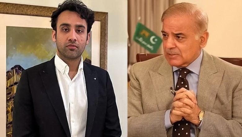 Bilal bin Saqib appointed as SAPM on blockchain, crypto