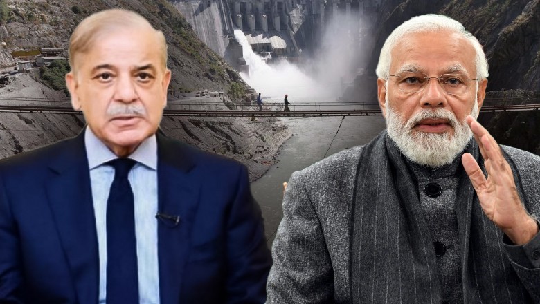 India starts 10 hydropower projects on Indus River to halt Pakistan’s water