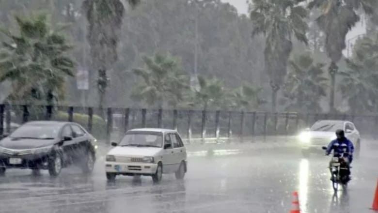 Met Office predicts more showers in Punjab after storm kills 18