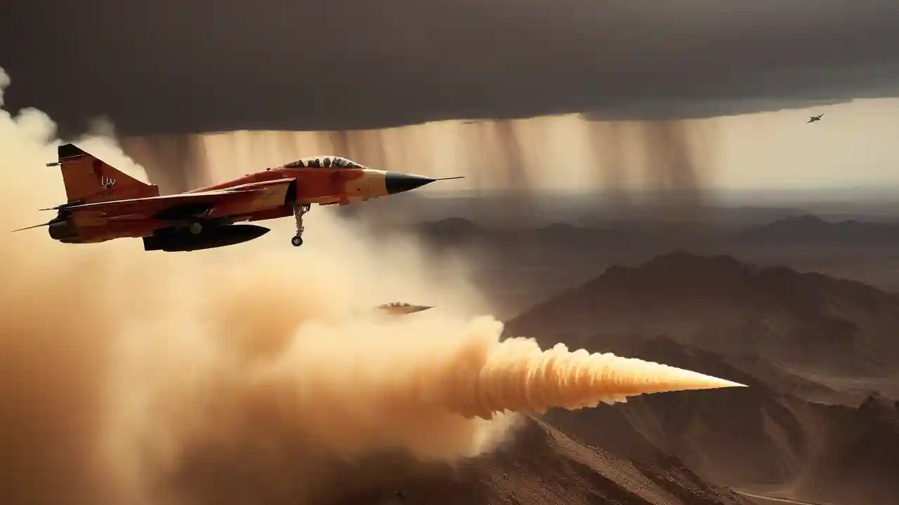 After losing Rafales, India begins work on stealth fighter jet programme