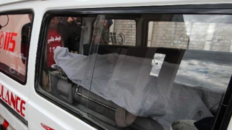 Woman, minor daughter murdered in Mansehra over free-will marriage in 2021