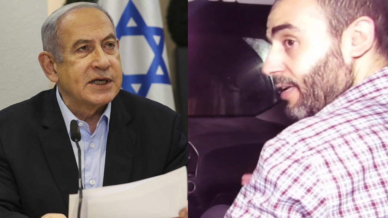 Hamas Gaza Commander Mohammed Sinwar eliminated, says Israeli PM