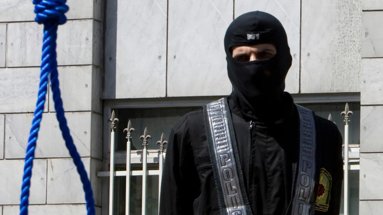 Iran executes man accused of spying for Israel’s Mossad