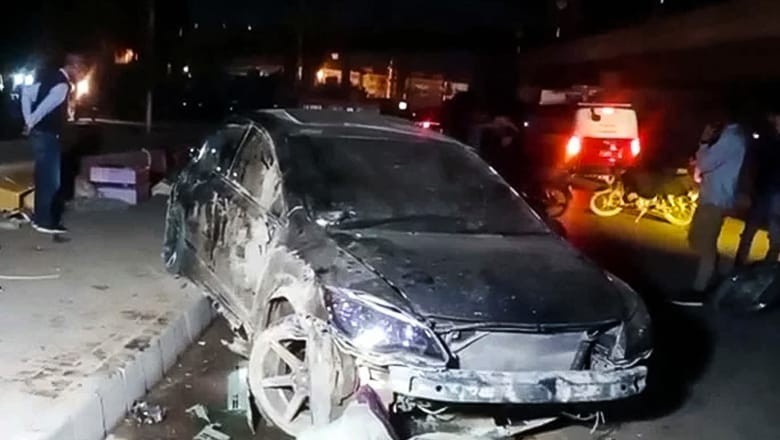 Pakistan’s auto industry meets just 18 of 200 global safety standards: report