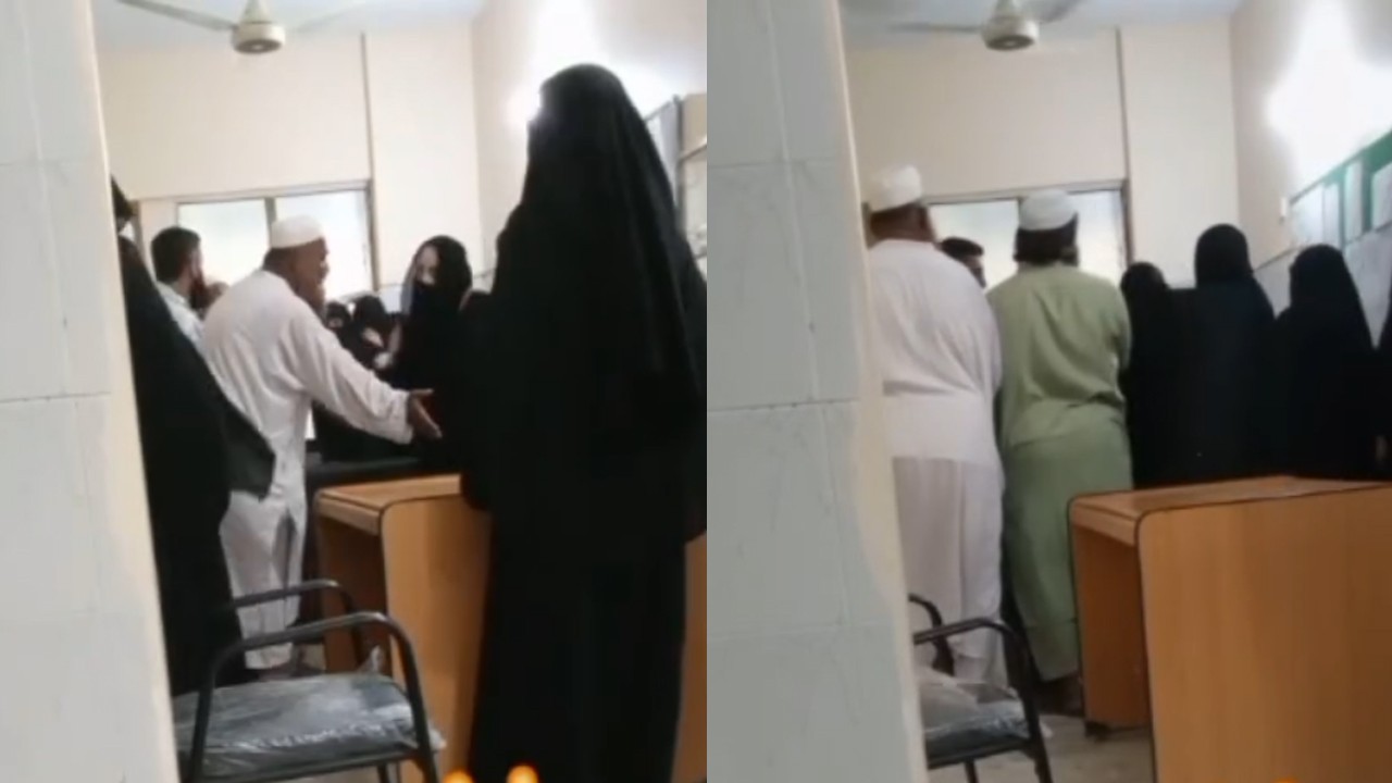 Police officer among suspects in assault on female teacher in Karachi