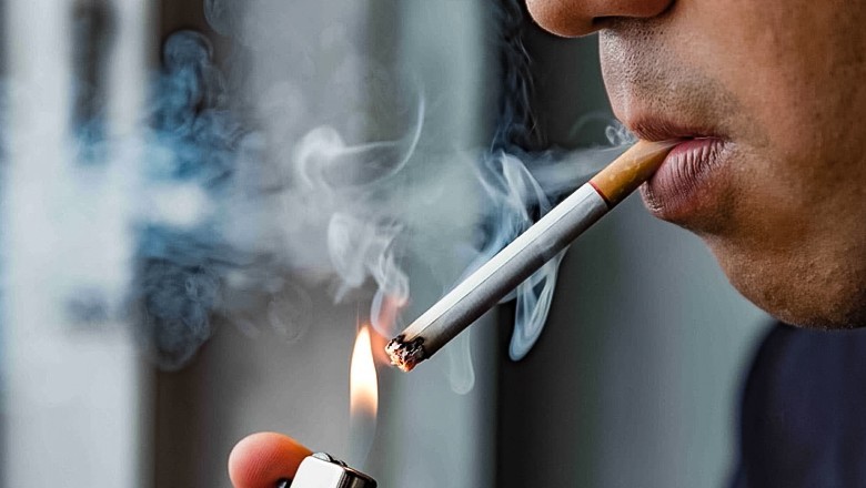 Smoking costs Pakistan 164,000 lives, $2.5bn yearly: WHO