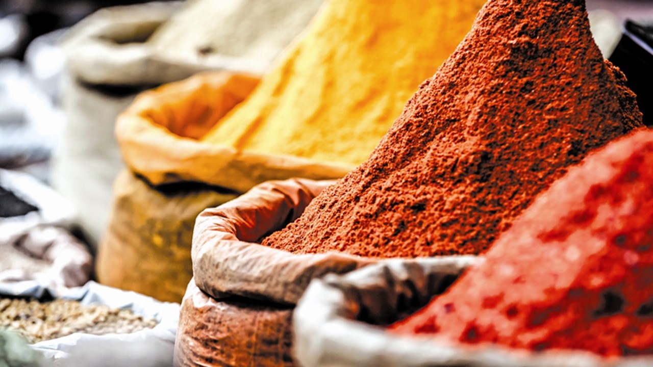 Spice prices soar ahead of Eid-ul-Adha 2025
