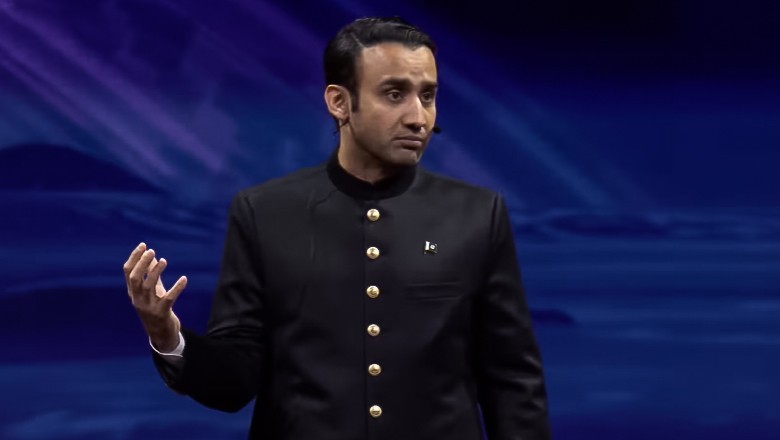 In a first, Pakistan establishes its govt-led strategic Bitcoin reserve