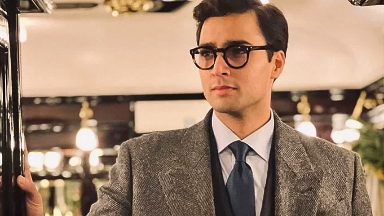 Junaid Safdar set to tie the knot with Nawaz Sharif's cousin’s granddaughter