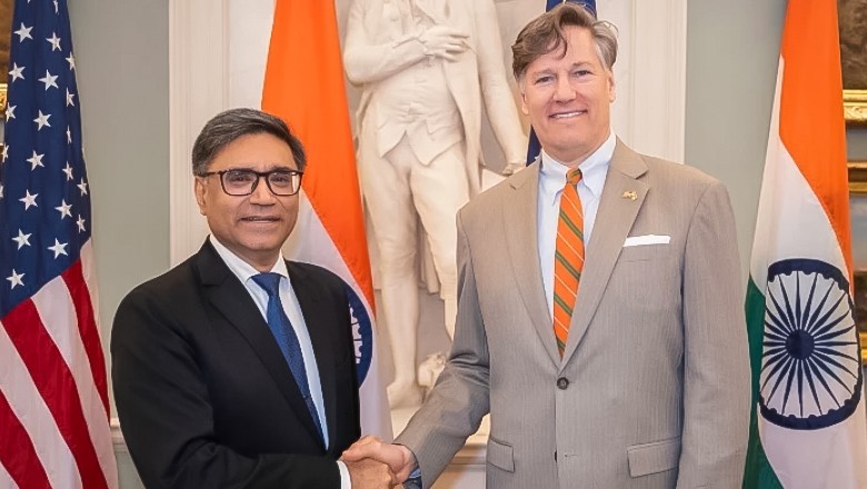 US tells India to uphold peace after unprovoked attack on Pakistan