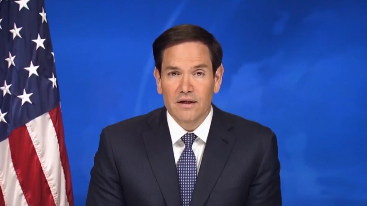 US to deny visas to anti-Israel individuals: Marco Rubio