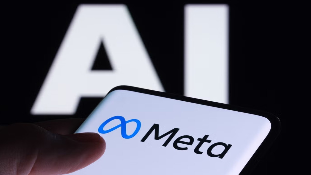Meta AI surpasses 1 billion users