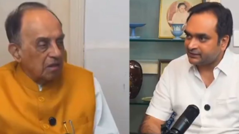 “Pakistan shot down five Indian jets:” Senior BJP leader admits loss in Operation Sindoor