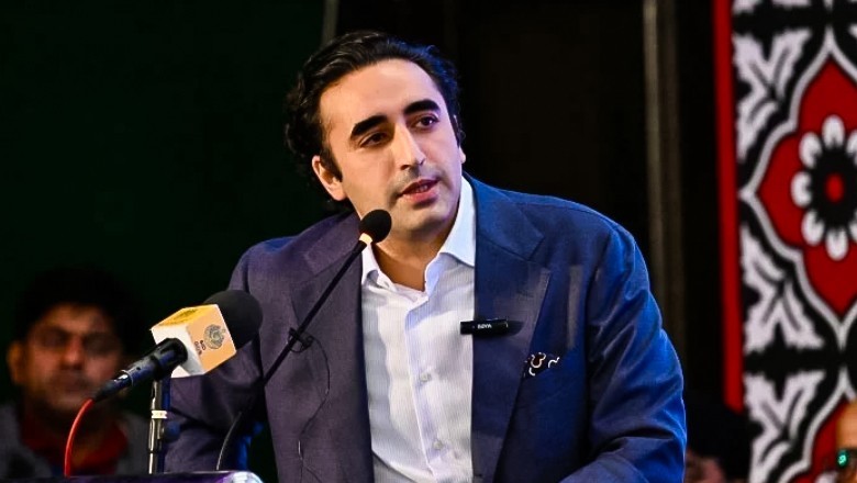Bilawal Bhutto leads Pakistani delegation to UN, set to present case against Indian aggression