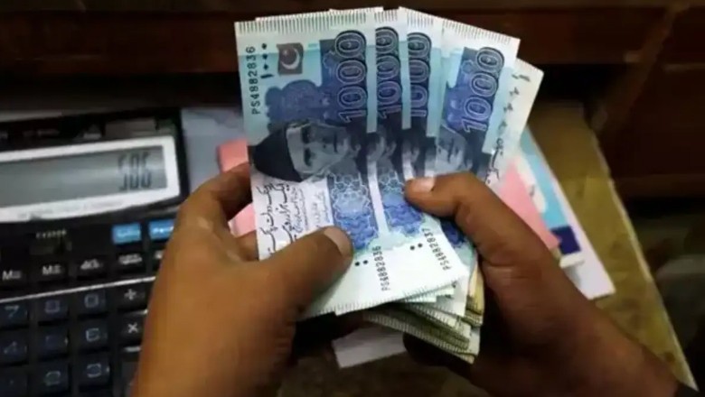 IMF, Pakistan close to agreement on income tax relief for salaried class in upcoming budget