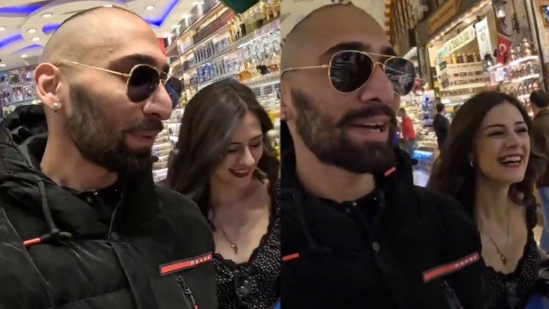 Indian tourist arrested for posting insulting videos about Turkiye