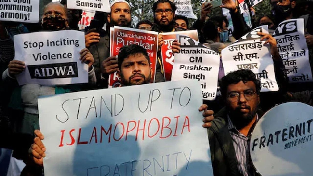 India arrests over 80 people for 'sympathising' with Pakistan