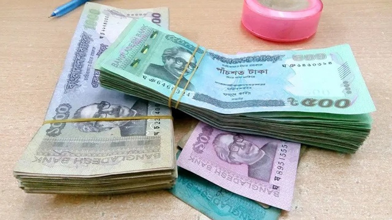 Sheikh Hasina's father Mujibur Rahman dropped from new Bangladesh banknotes