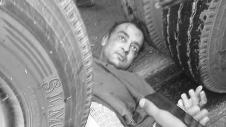 SZABIST professor crushed to death by speeding dumper in Karachi