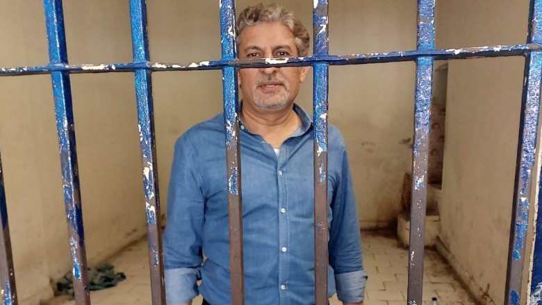 Defence assault case suspect Salman Farooqi arrested in Karachi