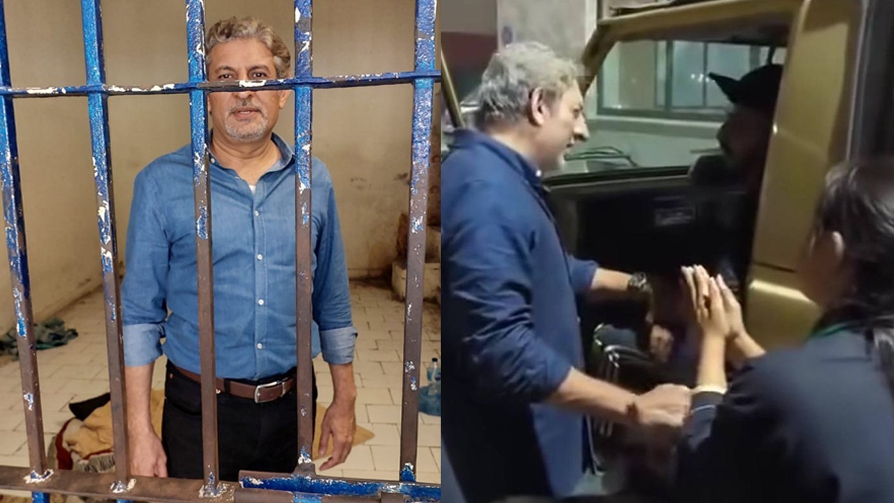 Hindu siblings reportedly missing after DHA torture incident