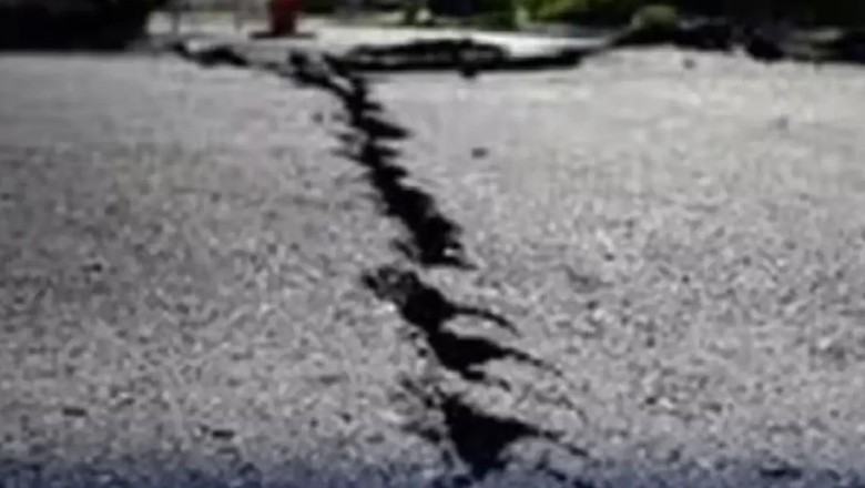 Karachi shaken by third earthquake in 24 hours