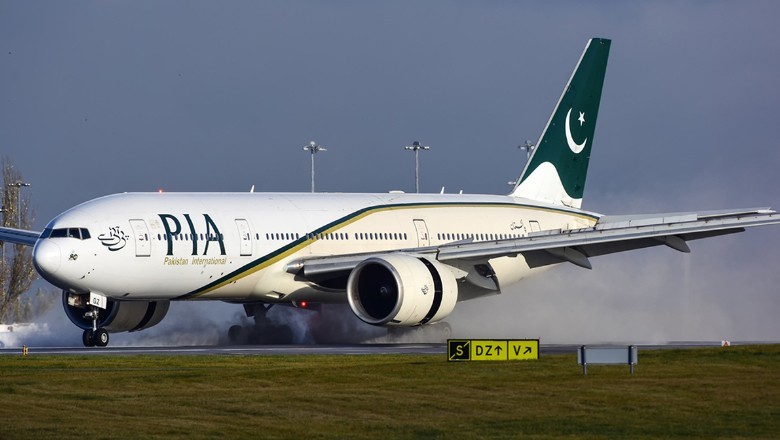 PIA offers 15% discount on international flights