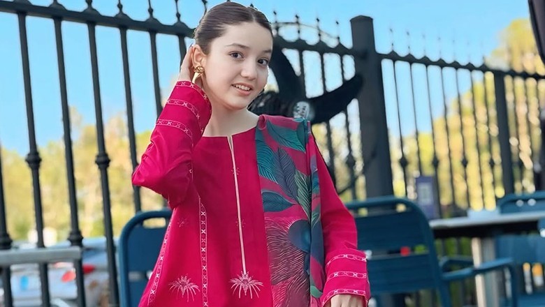 Accused killed Sana Yousaf for repeatedly rejecting his friendship advances: police