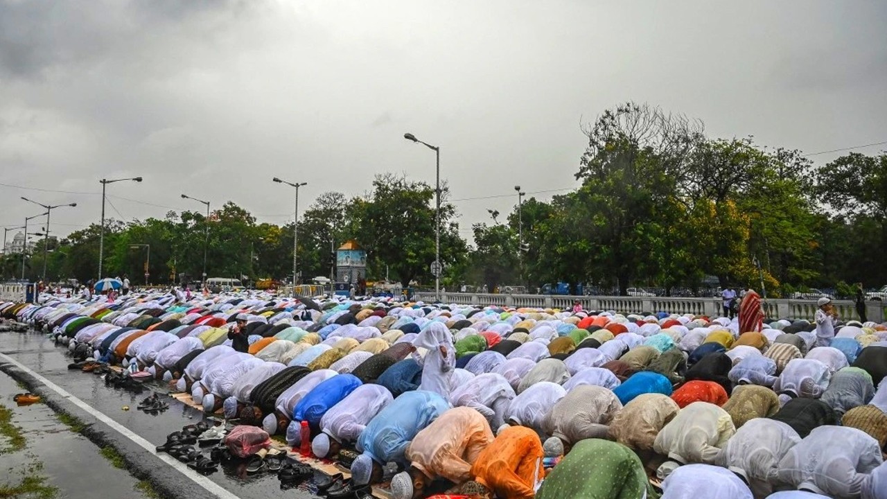 India denies permission for Eidul Adha prayers on Kolkata’s historic Red Road