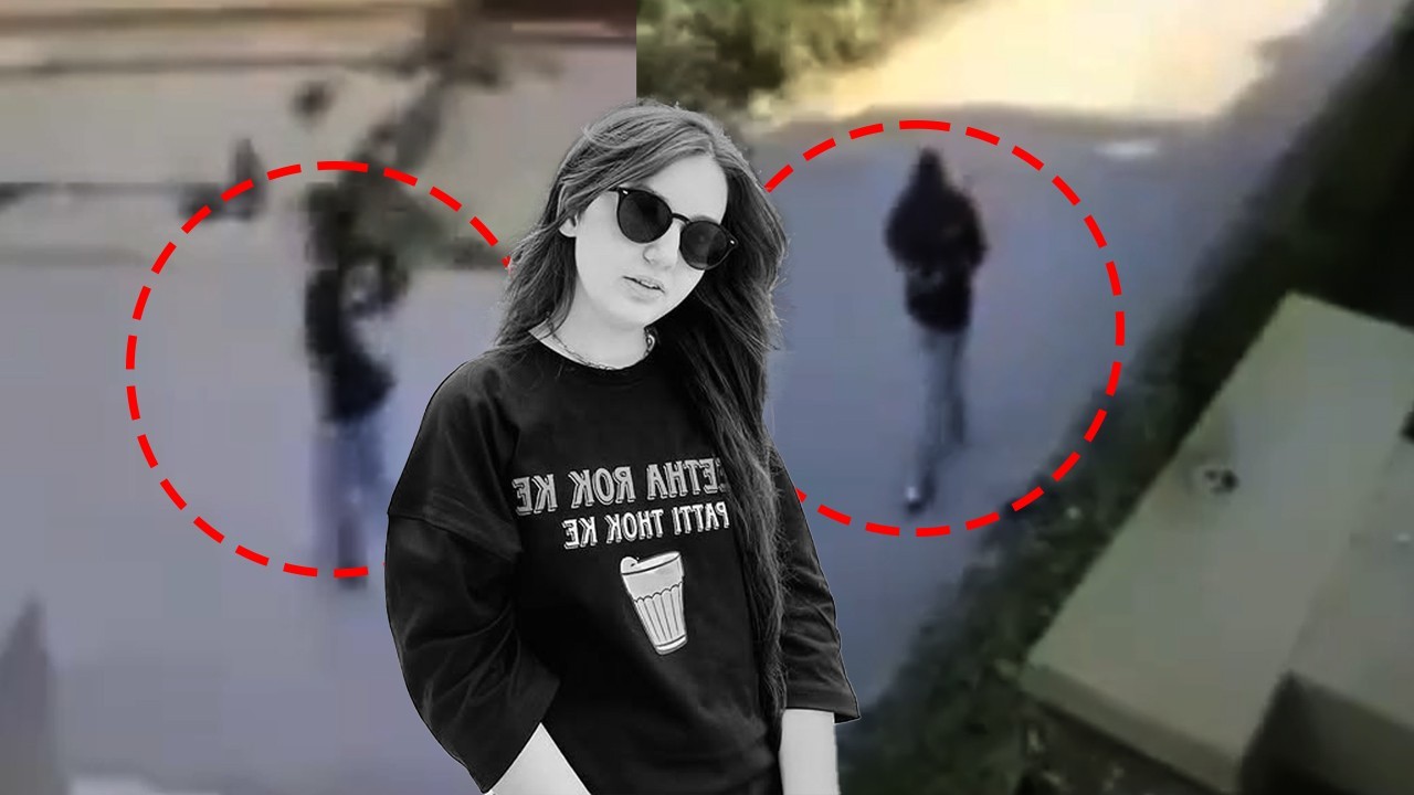 Islamabad police arrest slain TikToker Sana Yousaf’s killer