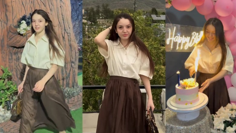 Netizens outraged against those glorifying killing of TikToker in Islamabad