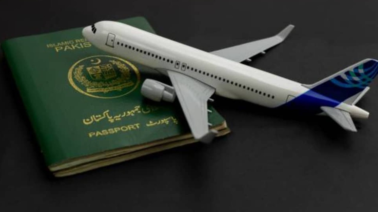 Europe, US see massive increase in Pakistani asylum seekers