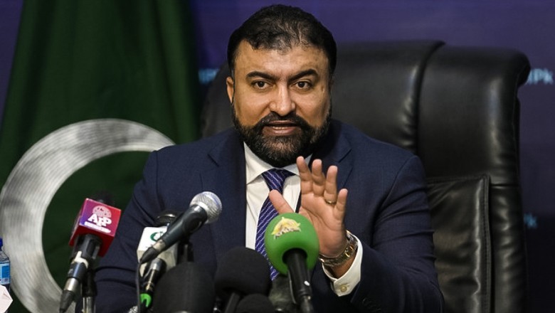 Missing persons issue is used as ‘propaganda tool’ against Pakistan: CM Bugti