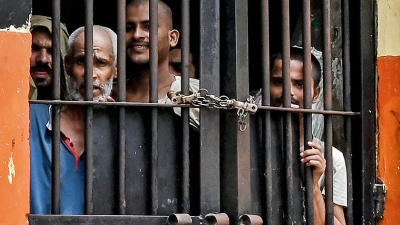 Malir Jail escapee takes own life in Karachi’s Mauripur area