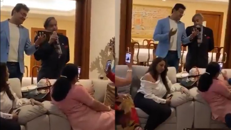 Indian delegation faces backlash over lavish conduct amid diplomatic failures